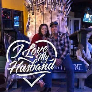 Meet your Posher, Teri